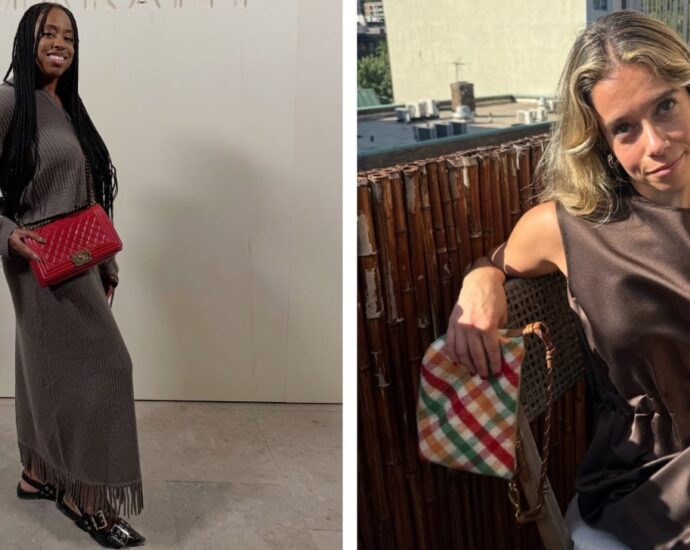 I Tested This Viral Luxury Fashion Rental App and It’s a Wardrobe Game-Changer