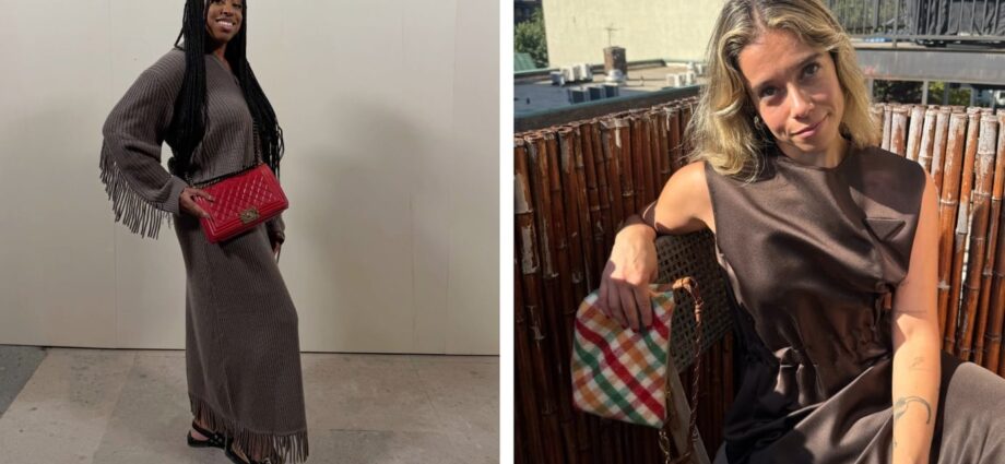 I Tested This Viral Luxury Fashion Rental App and It’s a Wardrobe Game-Changer