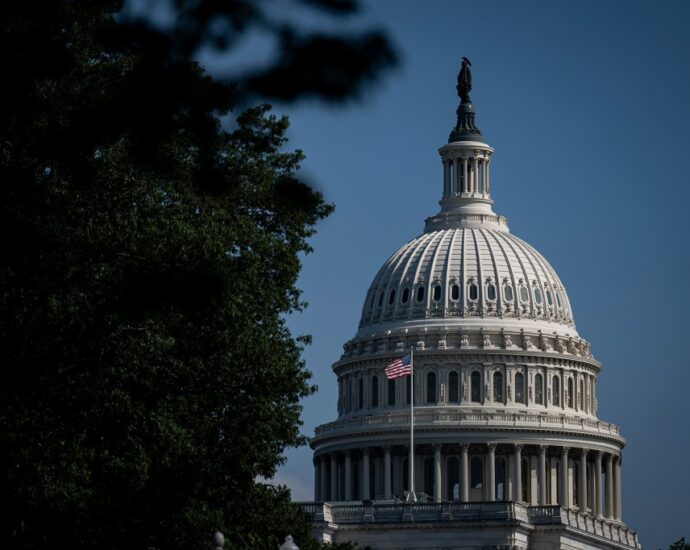 Music-Related Legislation Before Congress Right Now: Full List of Bills (UPDATING)