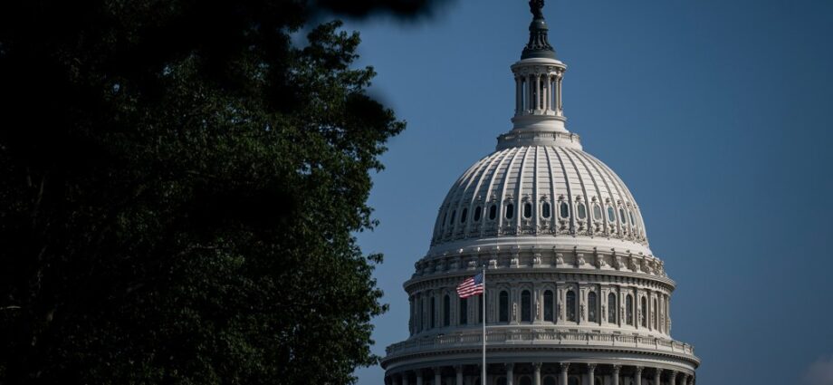 Music-Related Legislation Before Congress Right Now: Full List of Bills (UPDATING)