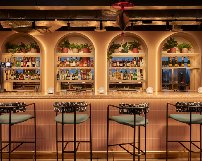 Hotel Indigo passes 200 hotels, IHG prepares a second doubling