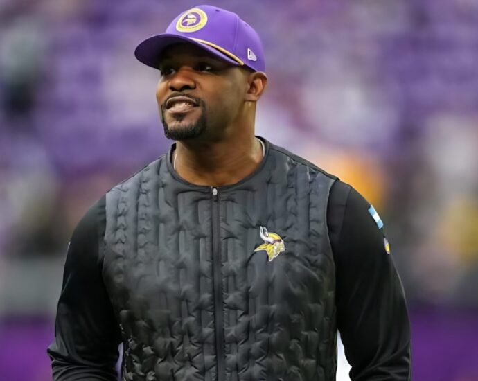 1 Vikings Corner Has Been Elite, Says PFF