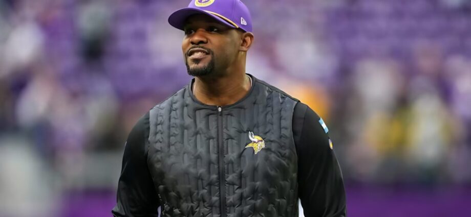 1 Vikings Corner Has Been Elite, Says PFF