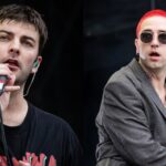 Fontaines D.C. Talk ‘Dopamine Chamber,’ Rosalia Duet on ‘Song Shuffle’