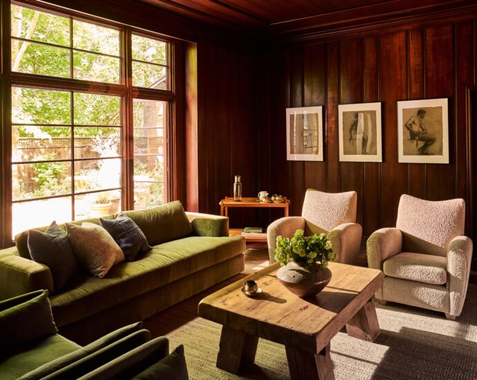 I Indulged in Rare, 135-Year-Old Wine at This Sonoma Resort