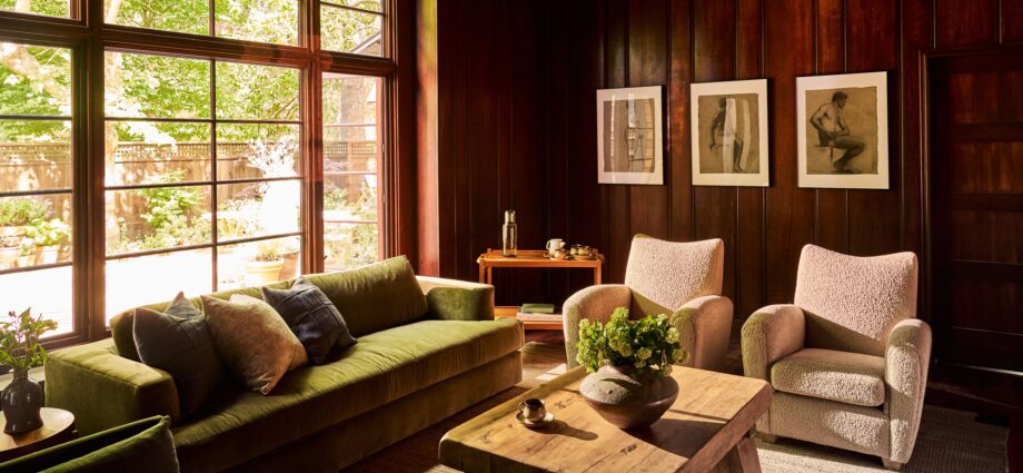 I Indulged in Rare, 135-Year-Old Wine at This Sonoma Resort