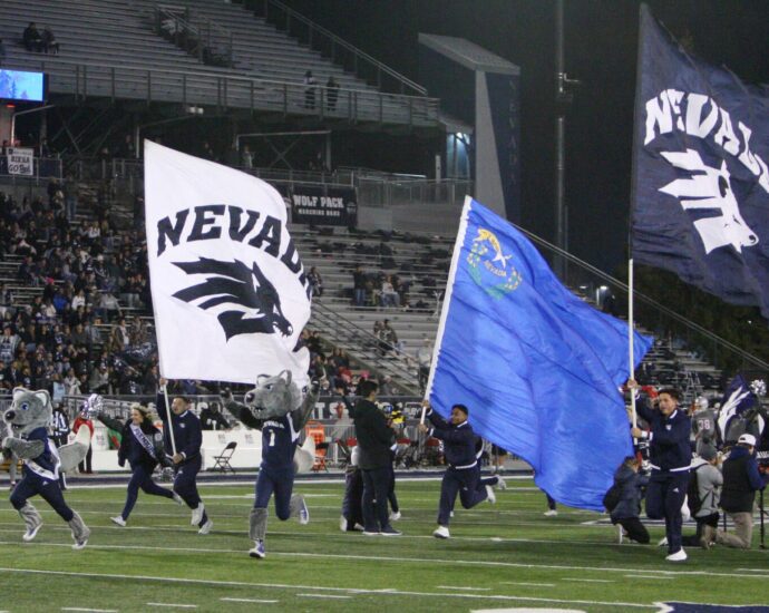 Nevada at North Dakota State live stream, where to watch online, CBS Sports Network channel finder, odds