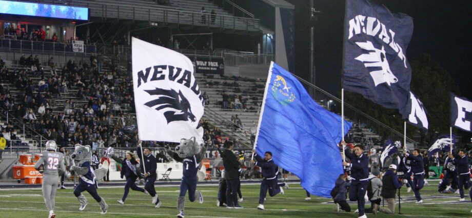 Nevada at North Dakota State live stream, where to watch online, CBS Sports Network channel finder, odds