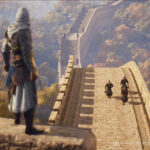 Leaked gameplay purports to show a canceled Assassin’s Creed game set in ancient China