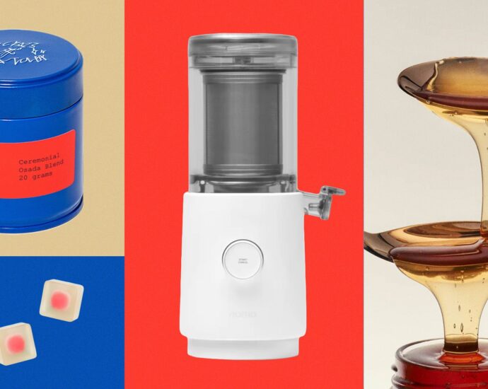 Self-Care Gifts for Wellness-Focused Foodies (2026)