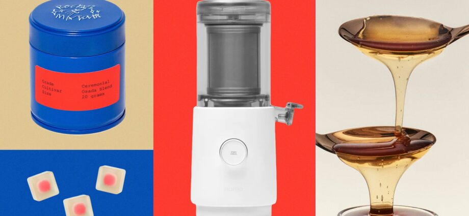 Self-Care Gifts for Wellness-Focused Foodies (2026)