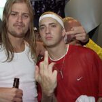 Eminem Defends New Collaboration With ‘Old Friend’ Kid Rock: ‘Not About Choosing Sides’