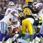 Cowboys vs Packers discussion: Week 6 game day live chat
