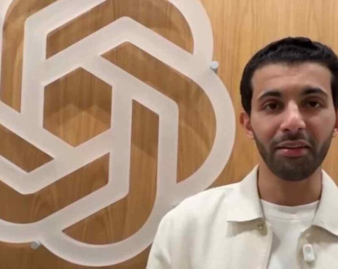 OpenAI employee accused of bugging had links to Saudi royals, prosecutors claim