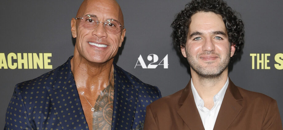 ‘Lizard Music’ Starring Dwayne Johnson And Directed By Benny Safdie To Tune Up Christmas Day 2027 Via Amazon MGM
