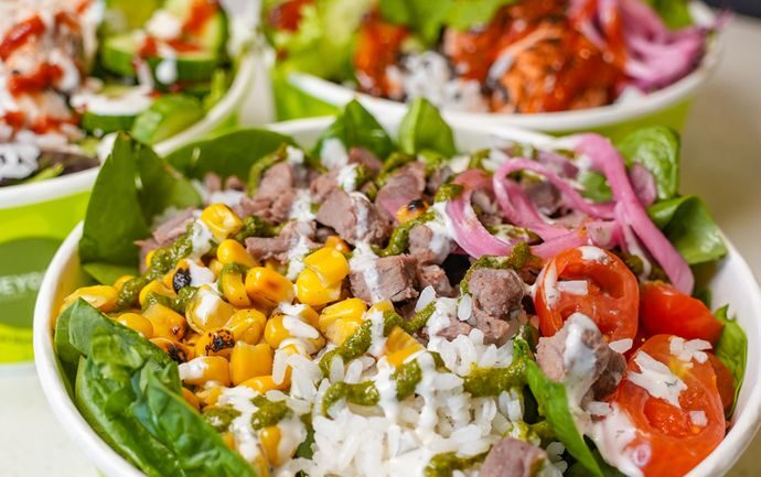 Beyond Juicery + Eatery Serves Up New Lifestyle Bowls, Welcomes Back Holiday Favorites