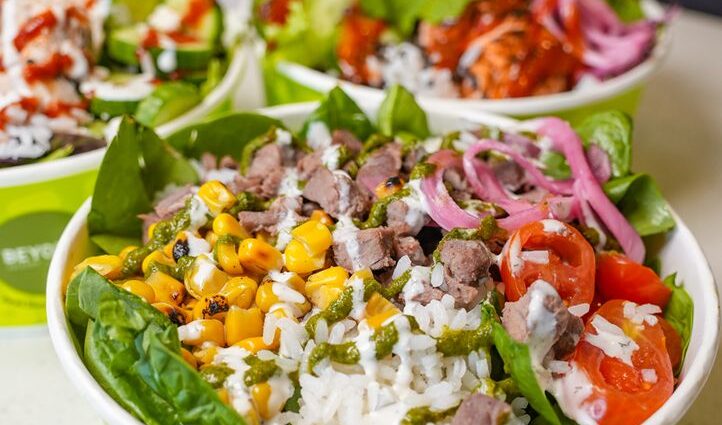 Beyond Juicery + Eatery Serves Up New Lifestyle Bowls, Welcomes Back Holiday Favorites