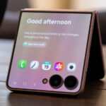 Samsung Galaxy Z Flip 8 Review: Iteration Overshadowed By Innovation
