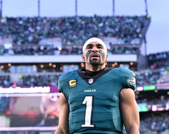 “There Must Be a Full Investigation”: NFLPA Issues Strong Statement on Jalen Hurts Injury Controversy After NFL Said It Has No Plans to Review His Care