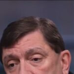 Troy Jackson: ‘We’ll Figure Out’ What Percent I Want to Tax Billionaires ‘When I Get There’