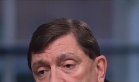 Troy Jackson: ‘We’ll Figure Out’ What Percent I Want to Tax Billionaires ‘When I Get There’