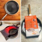 These are the Best Hybrid Pans for Home Cooks, Tested for Performance and Durability