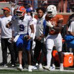 ‘Hope It Was Worth It,’ ‘Good on You, Texas’ — Trey Wingo Leads Media Reaction as Texas Permanently Bans Fan Who Flipped Off Florida Players