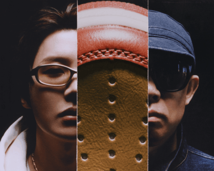 BTS’ j-hope Joins Forces With Streetwear Legend Nigo for New Nike Sneakers: How to Shop the Drop