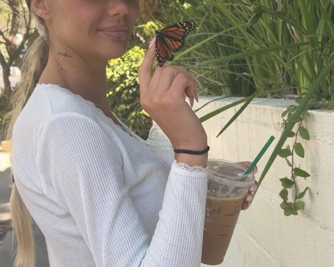 Mod Sun remembers ‘special’ ex-girlfriend Sahara Ray in heartbreaking tribute: ‘A true love of mine’