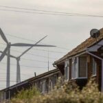 Healey puts UK energy reform at centre of his ‘do no harm’ Budget