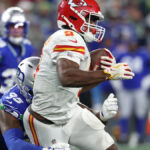 Chiefs RB Kenneth Walker Breaks Silence on Controversial Handshake Snub After Seahawks Loss