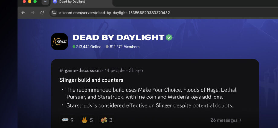 Discord public server messages may be soon searchable on Google, but you can opt out