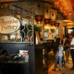 Why Trump Has Gone All In on the Cheesecake Factory Culture Wars