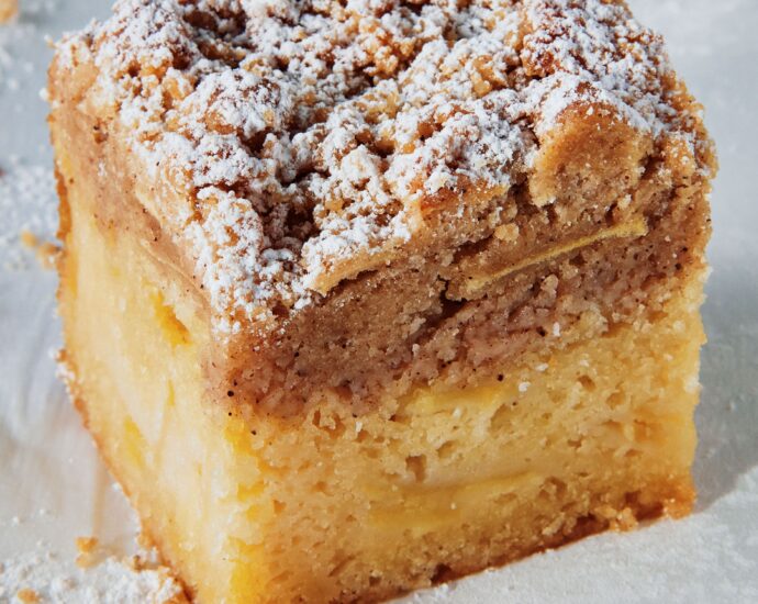 43 Apple Desserts That Make Us Want to Pick the Whole Orchard