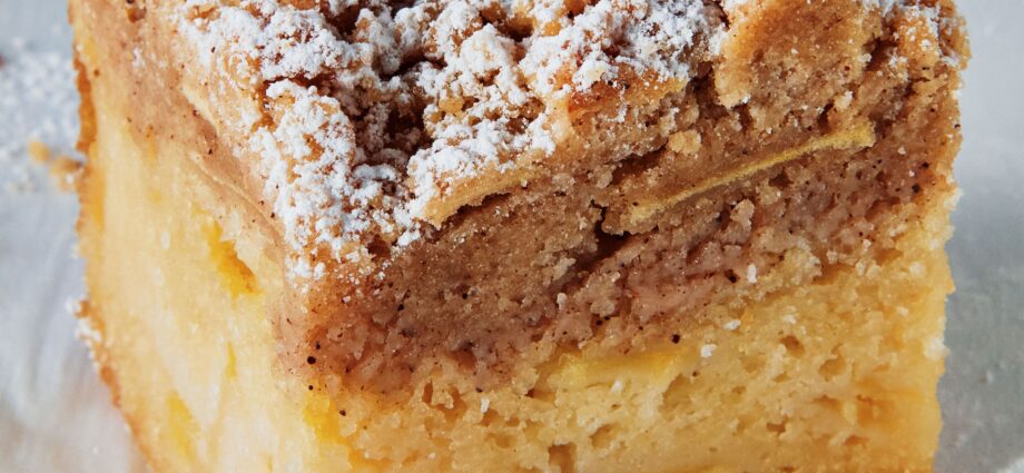 43 Apple Desserts That Make Us Want to Pick the Whole Orchard