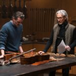 Esquire First Look: Pedro Pascal and Tony Gilroy Duet in the Musical Drama Behemoth!