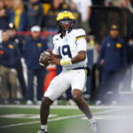 Bryce Underwood Receives Disappointing Michigan News on Wednesday