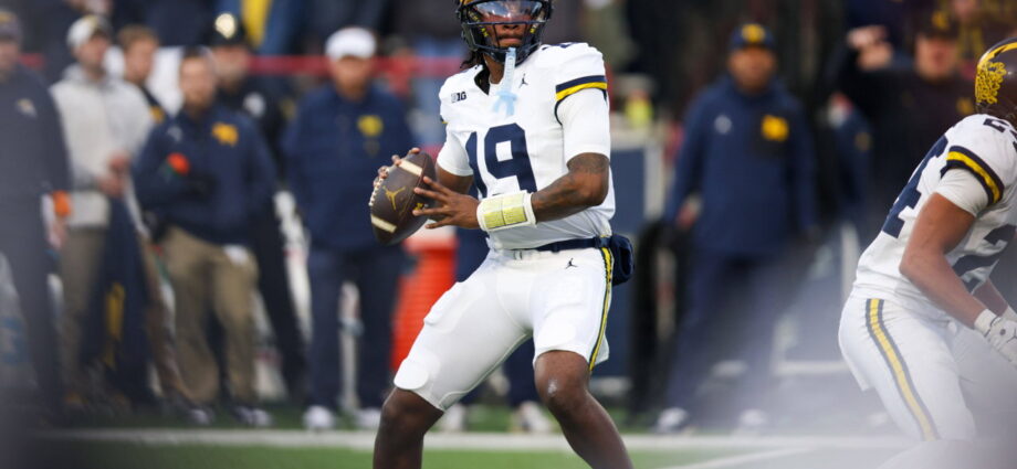 Bryce Underwood Receives Disappointing Michigan News on Wednesday