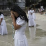 How religion collided with race and politics in Brazil’s presidential election