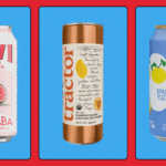 The New Wave of Sparkling Drinks Swap Zero-Sugar for a Shimmer of Sweetness