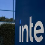 Why Intel’s stock is sinking toward its worst drop in two years