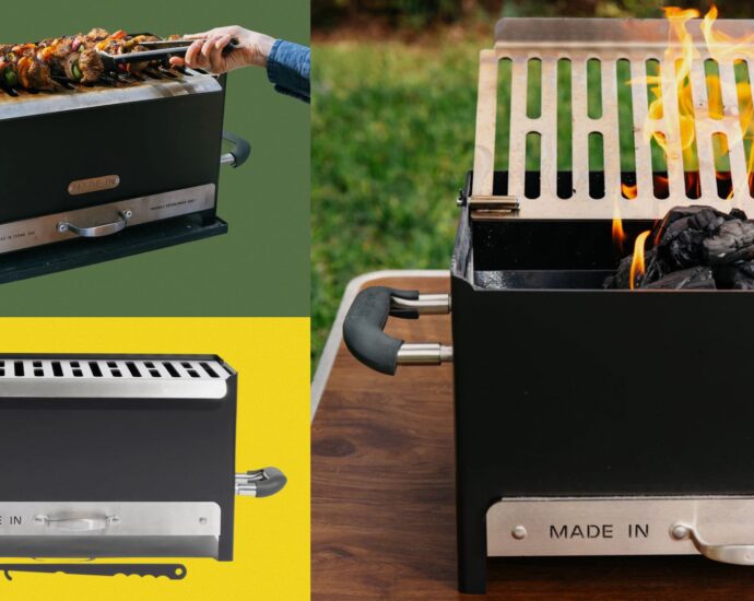 Of All the Cookware, BA Editors Keep Coming Back to These Made In Products