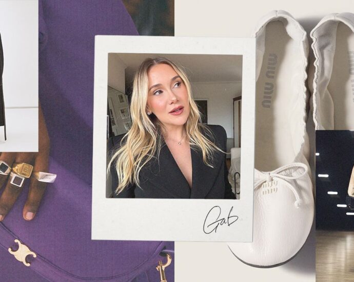 The Hot List: 20 Must-Have Pieces, According to Instagram’s Favorite Fashion Sourcer