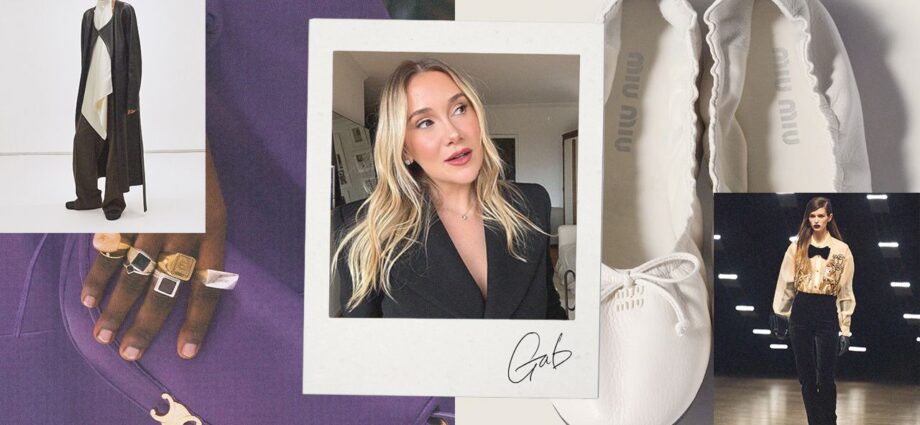 The Hot List: 20 Must-Have Pieces, According to Instagram’s Favorite Fashion Sourcer