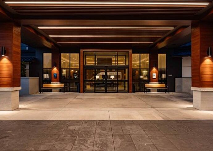 The Mindaro, JdV by Hyatt, Opens in Portland, Oregon