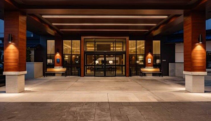The Mindaro, JdV by Hyatt, Opens in Portland, Oregon