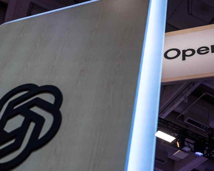 OpenAI slashes funding target by $10bn as tech anxieties mount