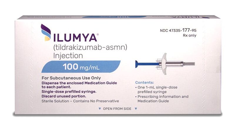 FDA Approves Tildrakizumab for Psoriatic Arthritis in Adults
