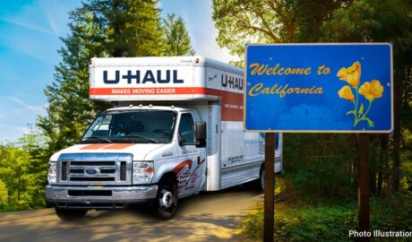 DAVID MARCUS: California transplants in Texas are voting Democrat, and they see no irony in it