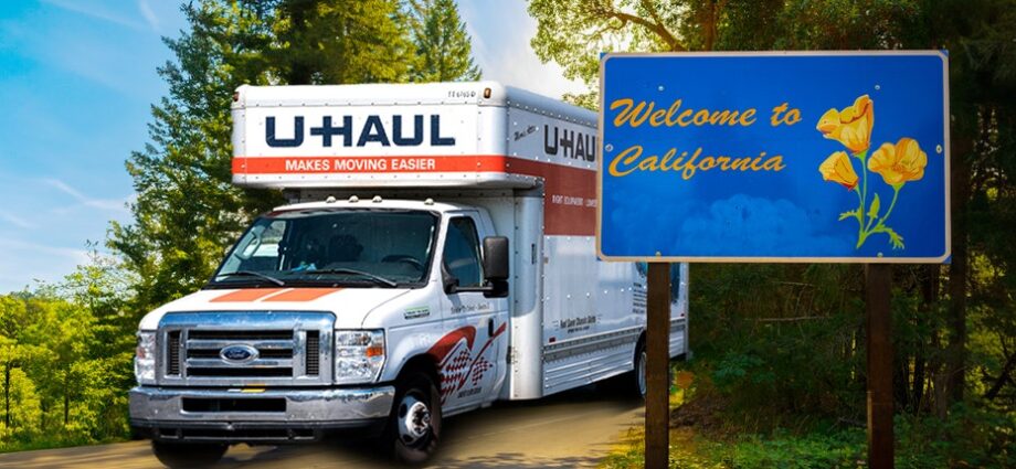 DAVID MARCUS: California transplants in Texas are voting Democrat, and they see no irony in it
